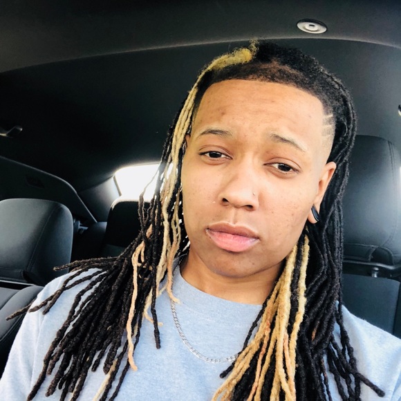 Meet your Posher, Ro Rich - Picture 3 of 4